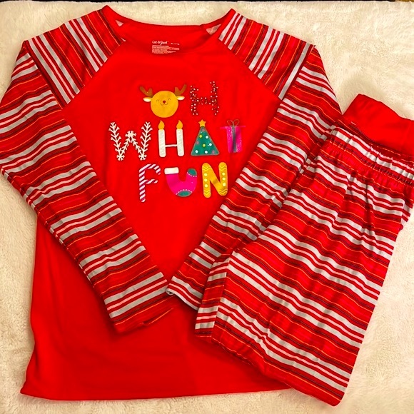 Christmas pjs - Picture 1 of 4